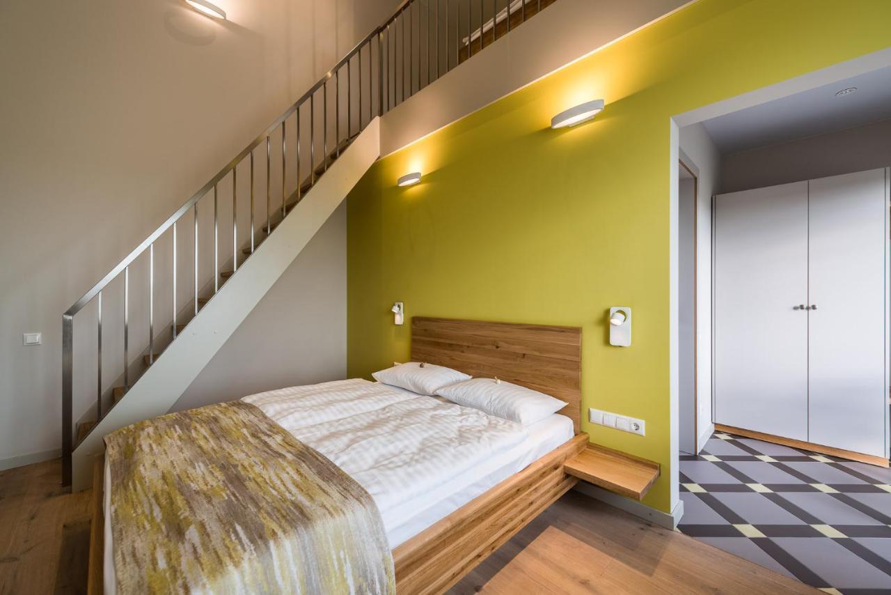 Hotel Mikelis Uzvara Exteriör bild
