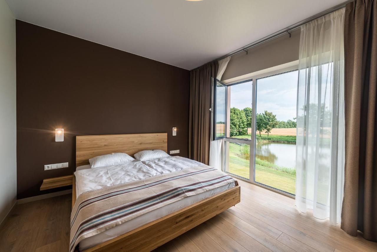 Hotel Mikelis Uzvara Exteriör bild